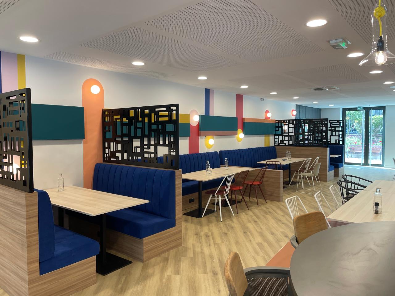 Bureau Lyon 8160m² Location bureau Lyon Rhône OLBUR2110504 10